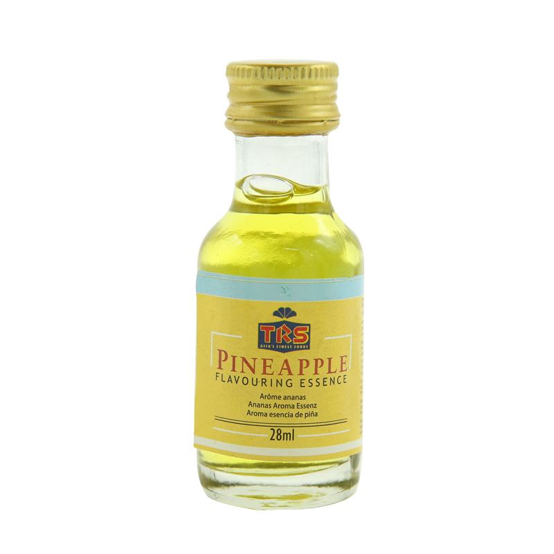 TRS Essence Pineapple 12 x 28 ml