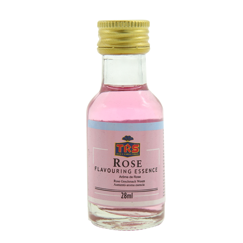 TRS Essence Rose 12 x 28 ml