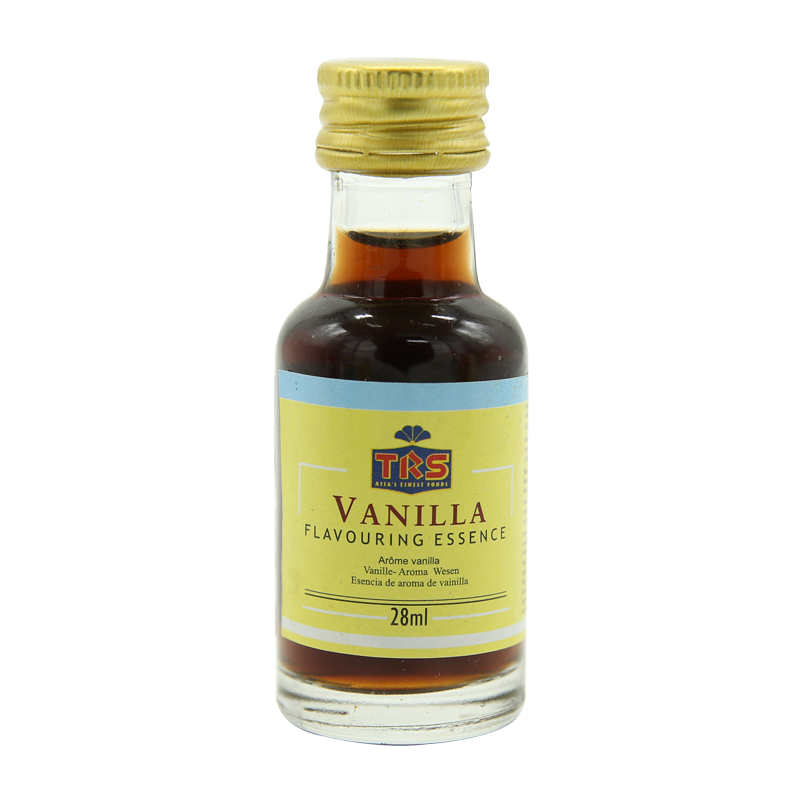 TRS Essence Vanille 12 x 28 ml