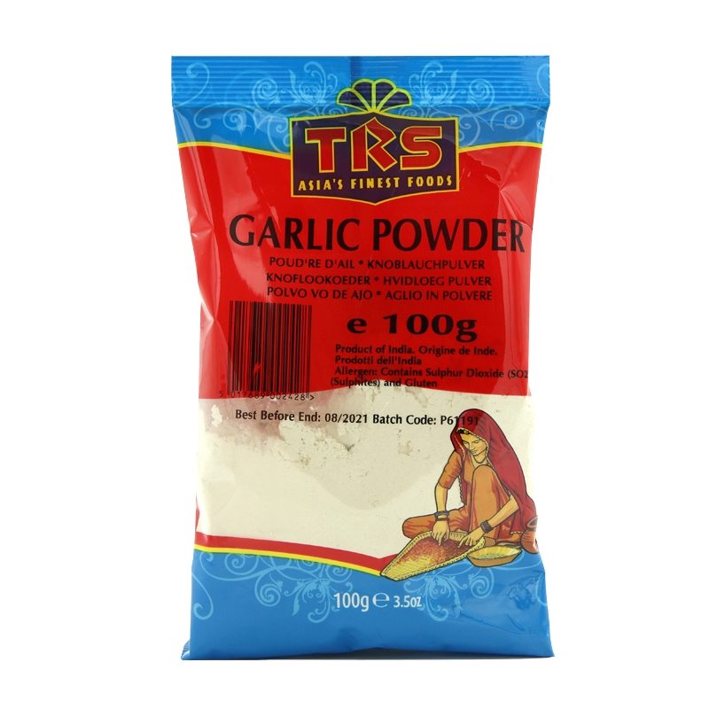 TRS Garlic Powder 20 x 100 g