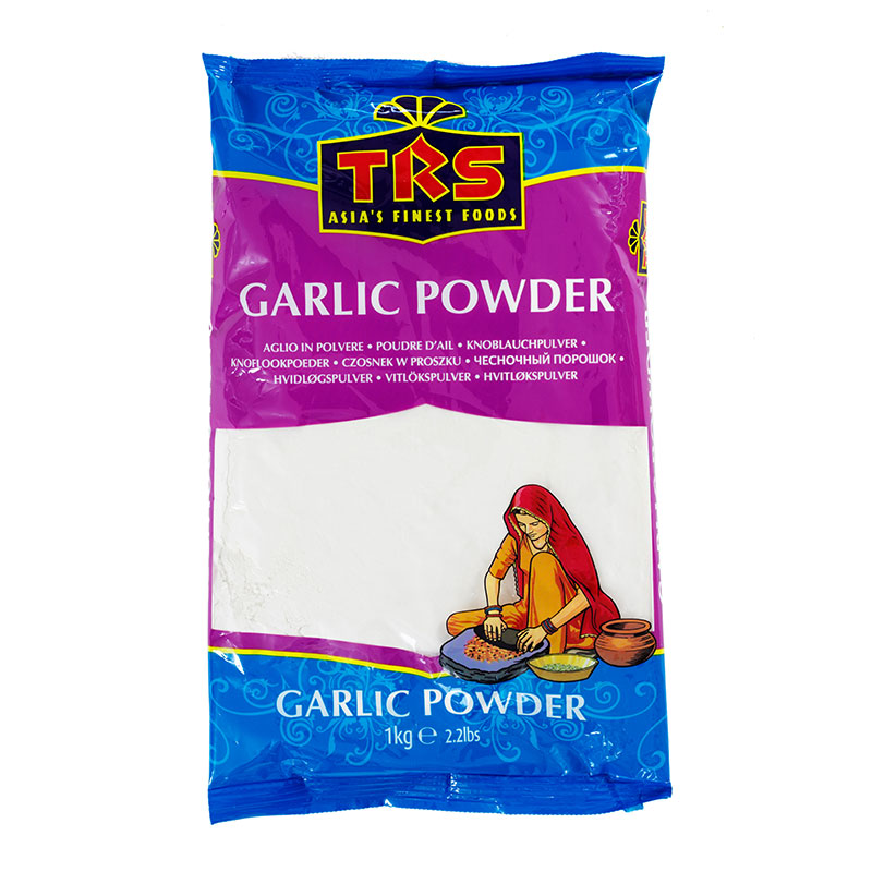 TRS Garlic Powder 6 x 1 kg