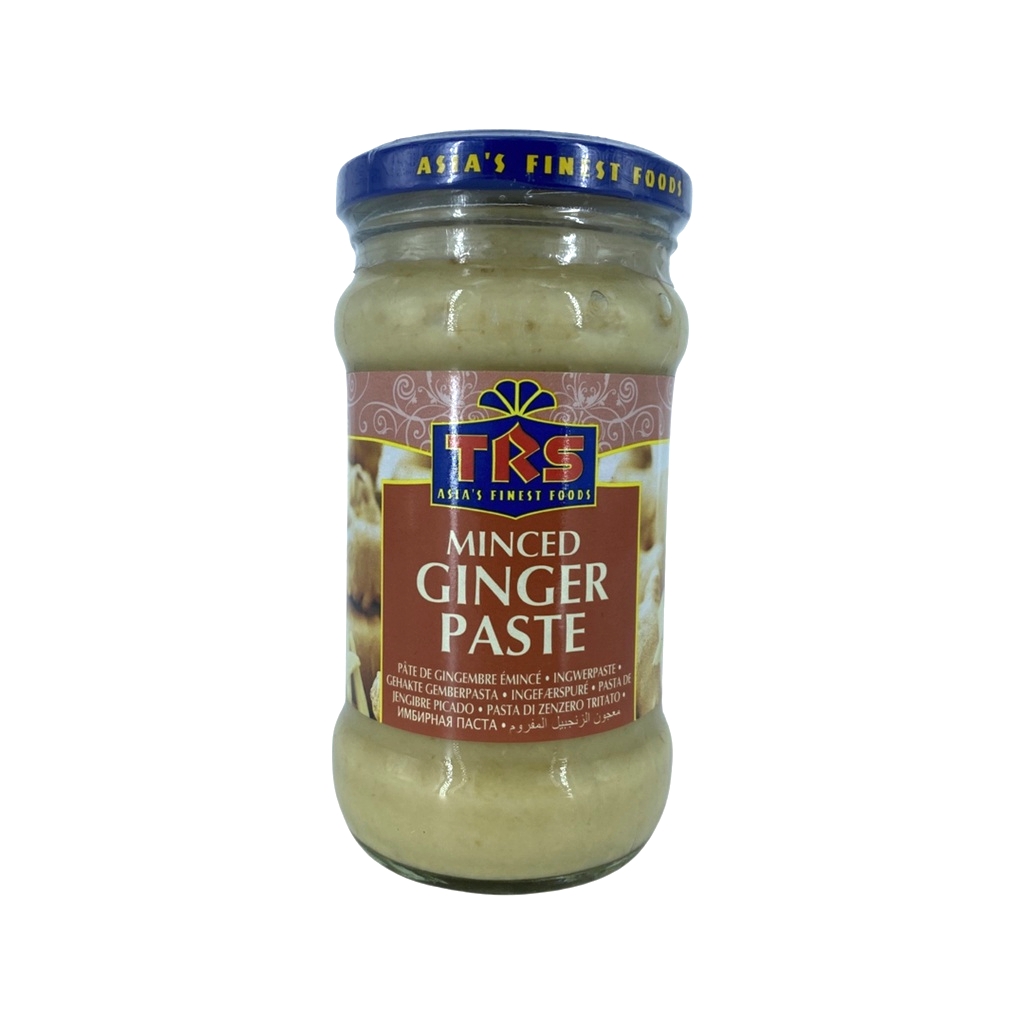 TRS Ginger Paste 6 x 300 g