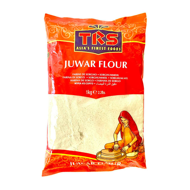 TRS Juwar Flour 10 x 1 kg