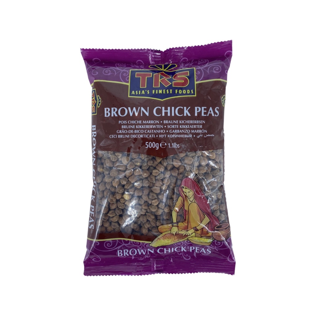 TRS Kala Chana 20 x 500 g