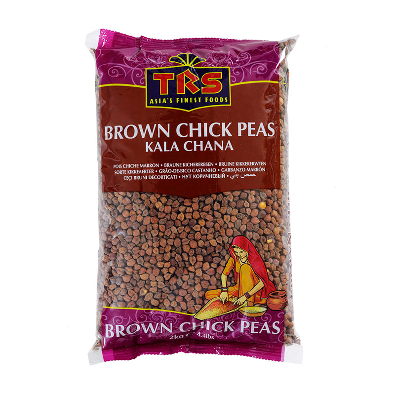 TRS Kala Chana 6 x 2 kg