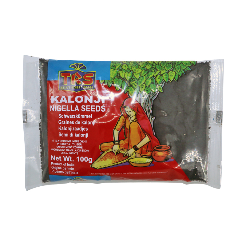 TRS Kalonji Seeds 20 x 100 g