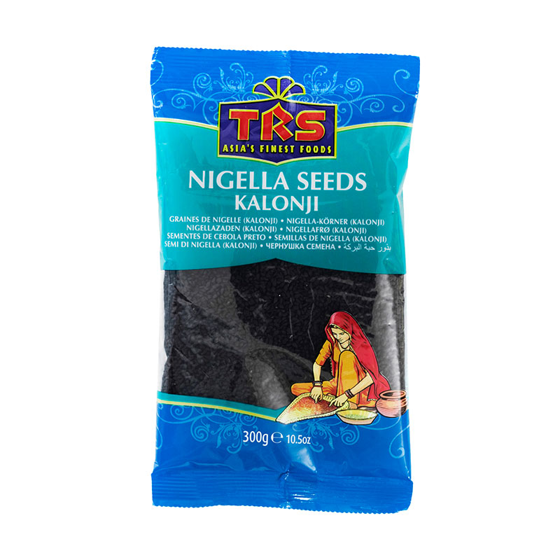 TRS Kalonji Seeds 20 x 300 g