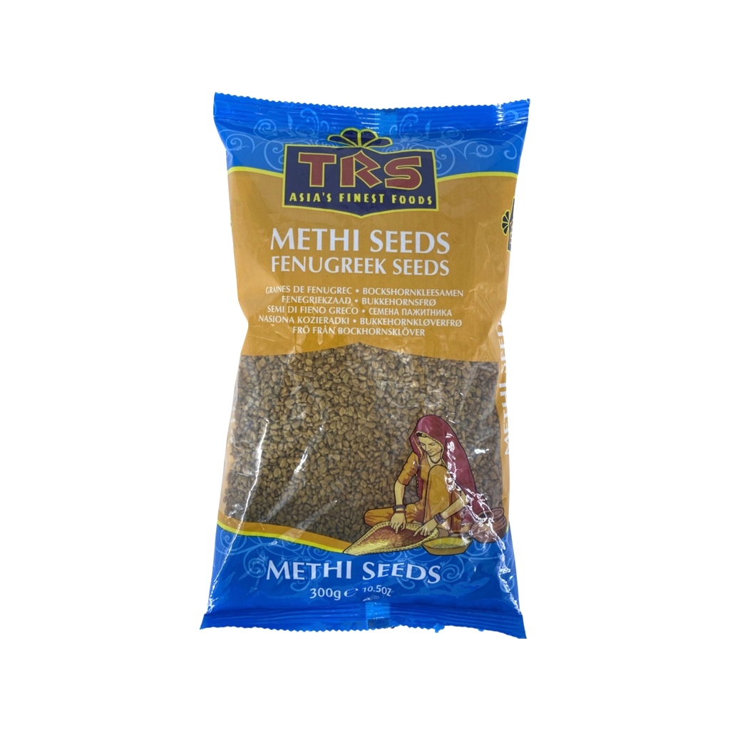 TRS Methi Seeds 10 x 300 g