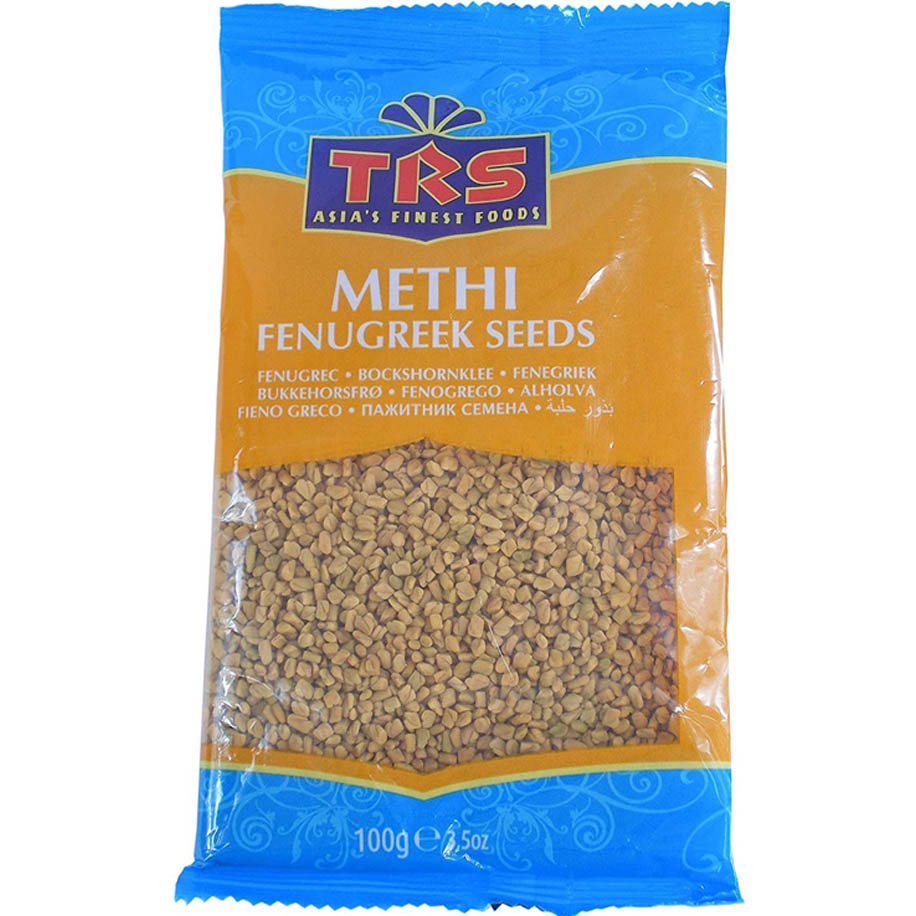 TRS Methi Seeds 20 x 100 g