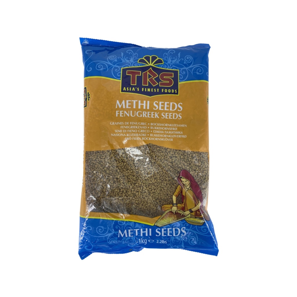 TRS Methi Seeds 6 x 1 kg