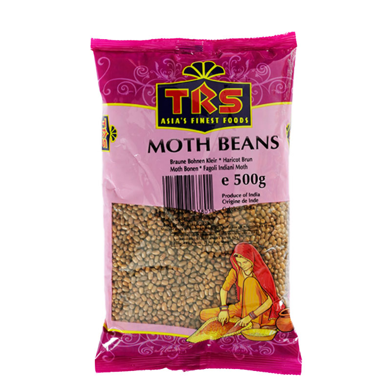 TRS Moth Beans 20 x 500 g