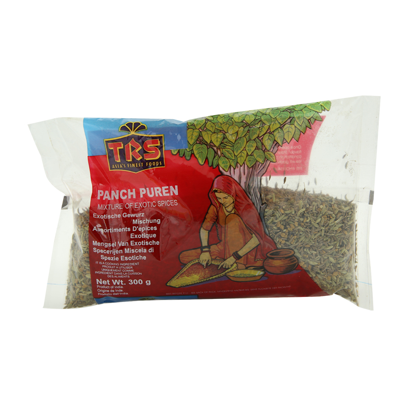 TRS Panch Puren 10 x 300 g