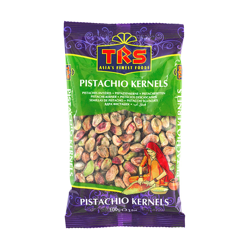 TRS Pista Kernels 15 x 100 g