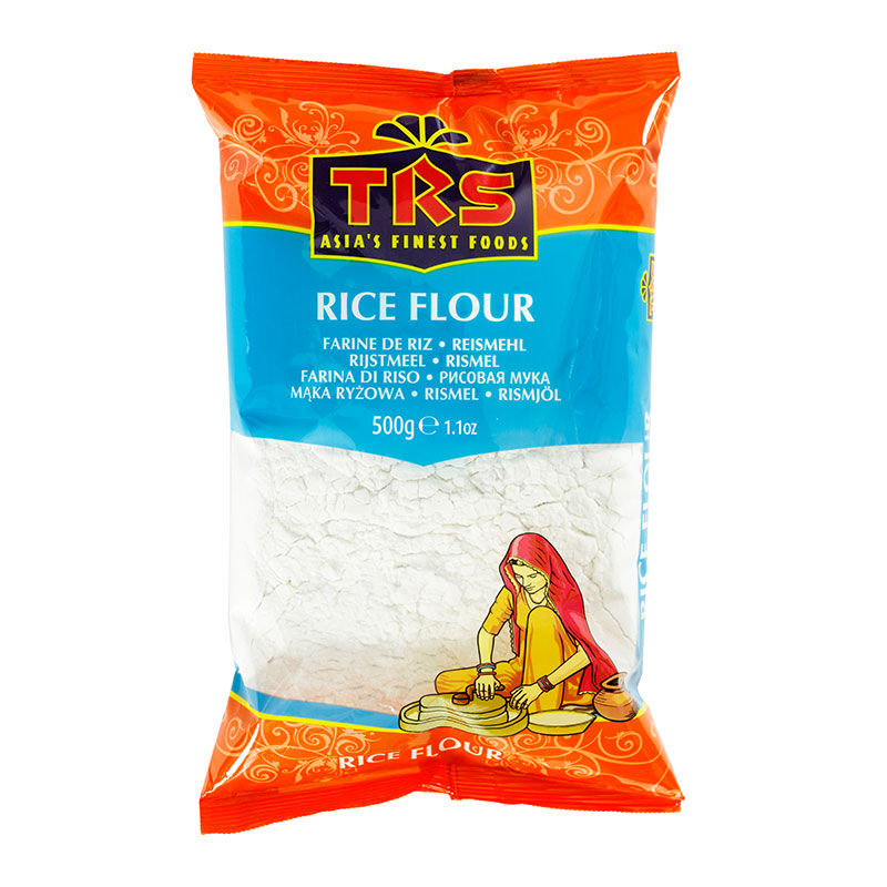 TRS Rice Flour 10 x 500 g