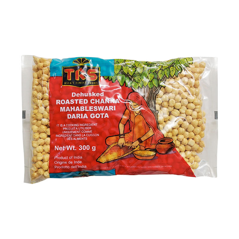 TRS Roasted Daria Gota Mahabls 20 x 300 g