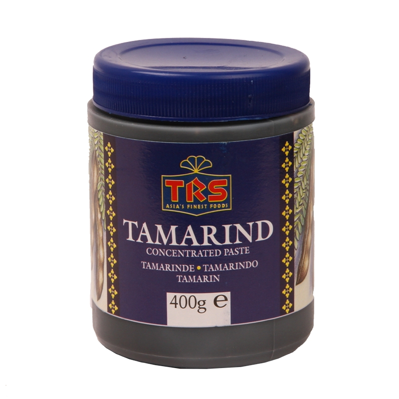 TRS Tamarind Paste 36 x 400 g