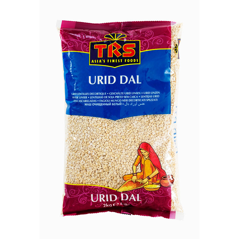 TRS Urid Dal 20 x 500 g