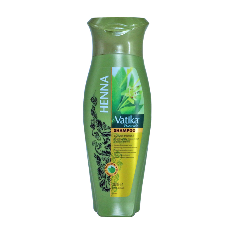 Vatika Shampoo 12 x 200 ml