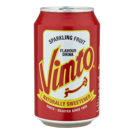 Vimto Soft Drink 24 x 330 ml