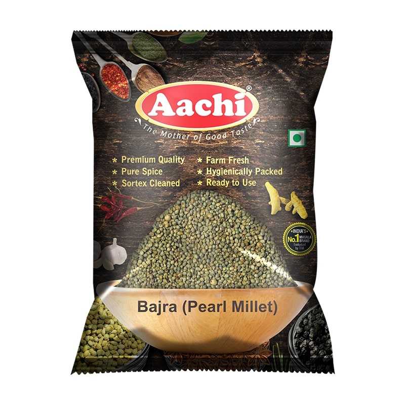 Aachi Bajira Millet 10 x 1 kg