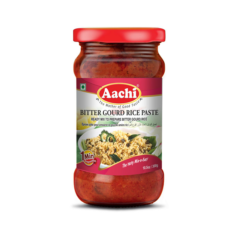 Aachi Crispy Fried Chicken Mix 10 x 100 g