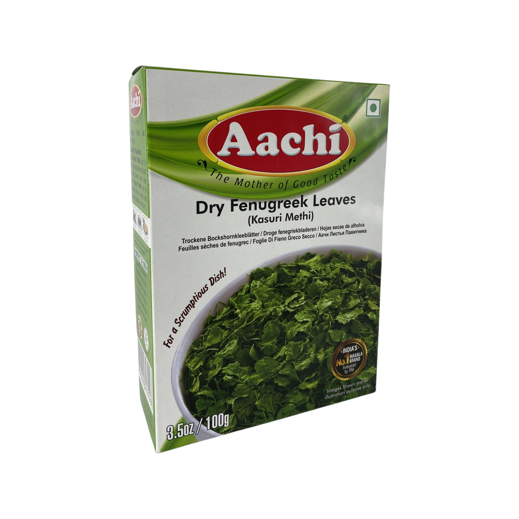 Aachi Kasuri Methi 10 x 100g