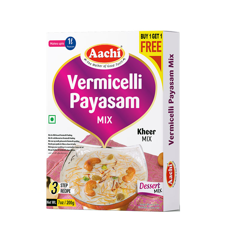 Aachi Vermicelli  10 x 140 g