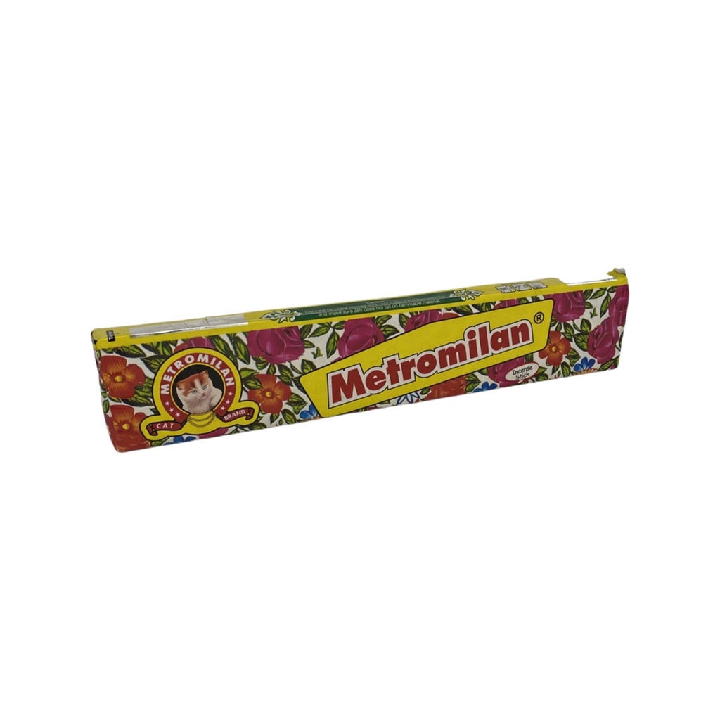 Agarpathi Metro Milan PLUS 7 -12 x 42 STK