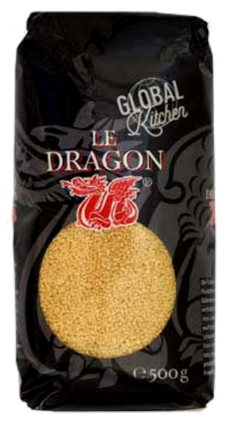 Dragon Couscous Mittel 10 x 1 kg