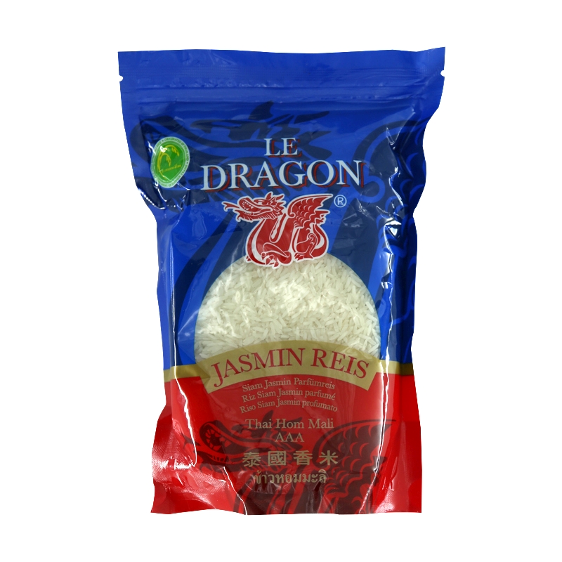 Dragon Jasmin Reis AAA 6 x 1 kg