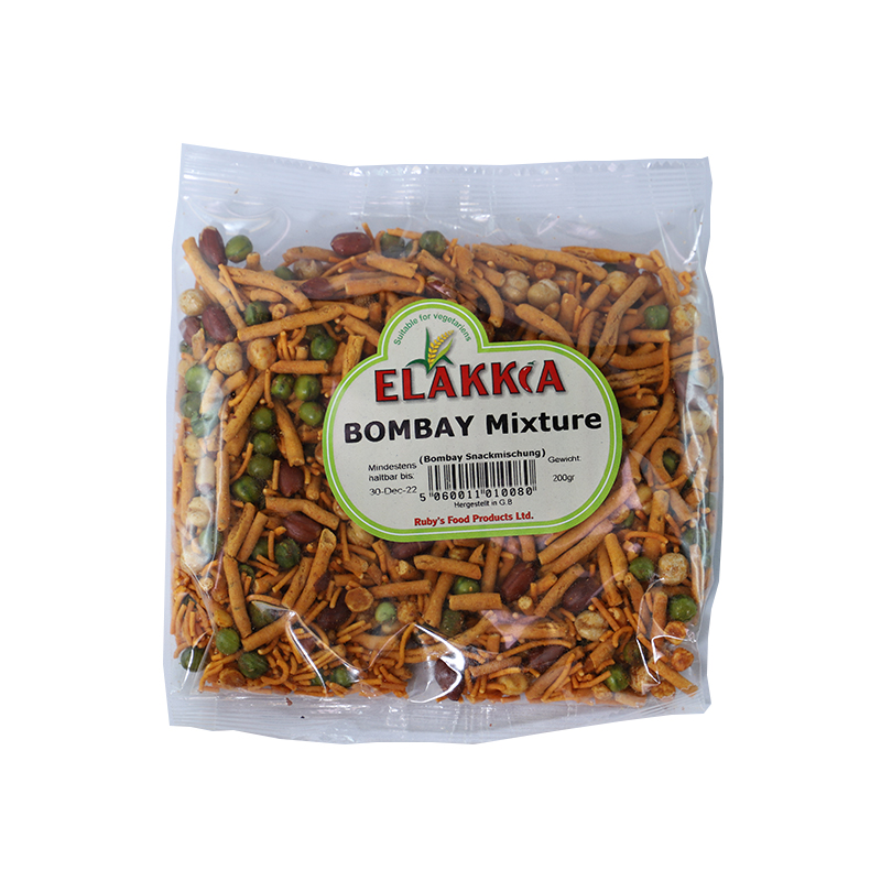 Ellakiya Bombay Mixture 20 x 175 g