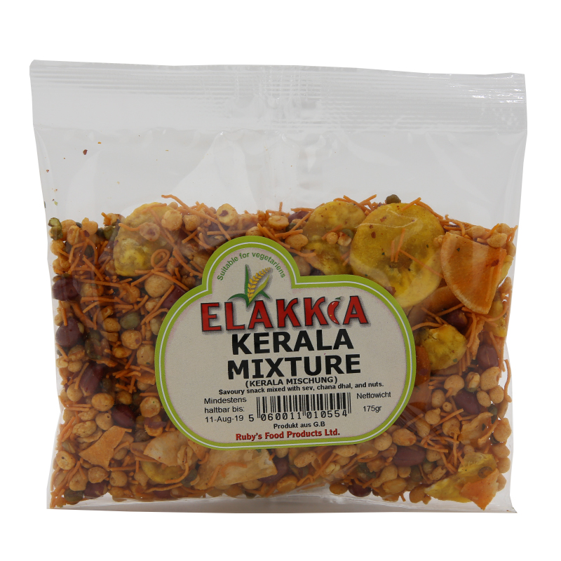 Ellakiya Kerala Mix 20 x 175 g