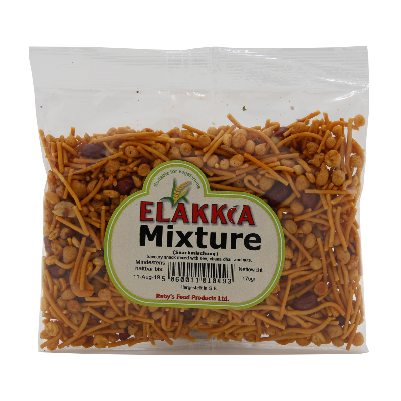 Ellakiya Mixture 20 x 175 g