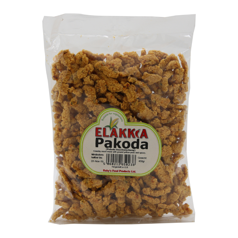 Ellakiya Pakoda 1 x 450 g