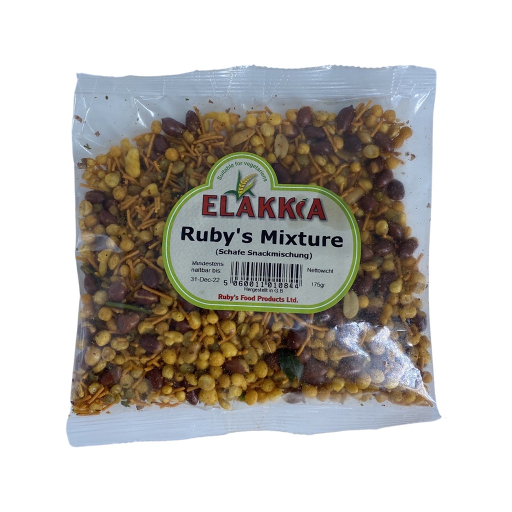 Ellakiya Ruby Mixture 20 x 175 g