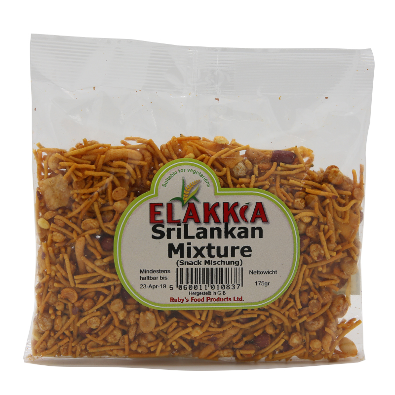 Ellakiya SrilankanMixtur 20 x 175 g