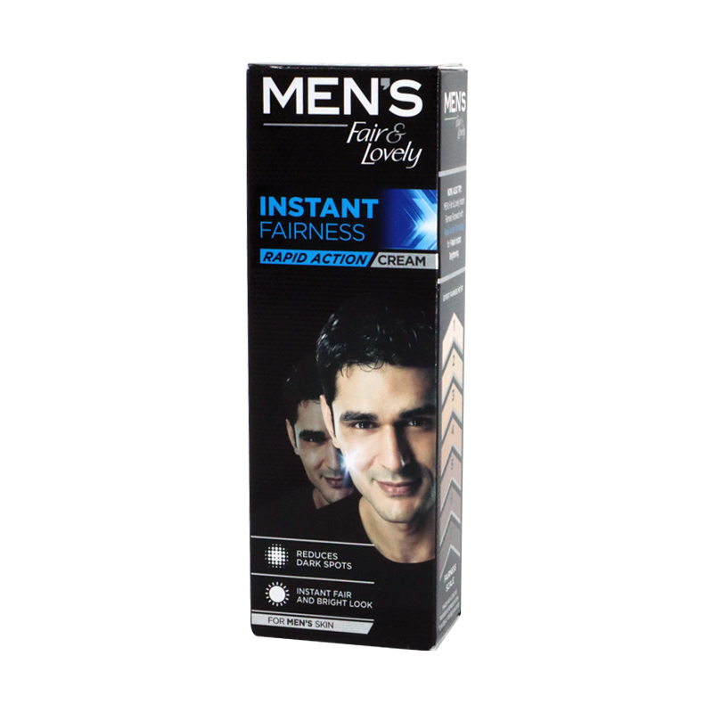 Fair & Lovely Men's 12 x 50 g