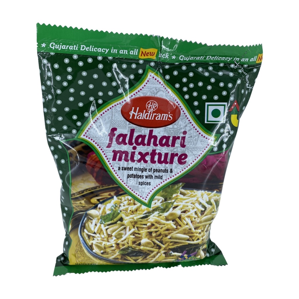 Haldiram Falahari Mixture 10 x 200 g 