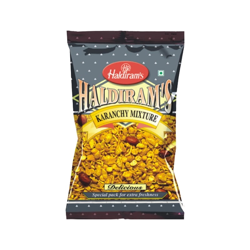 Haldiram Karanchy Mixture 10 x 200 g