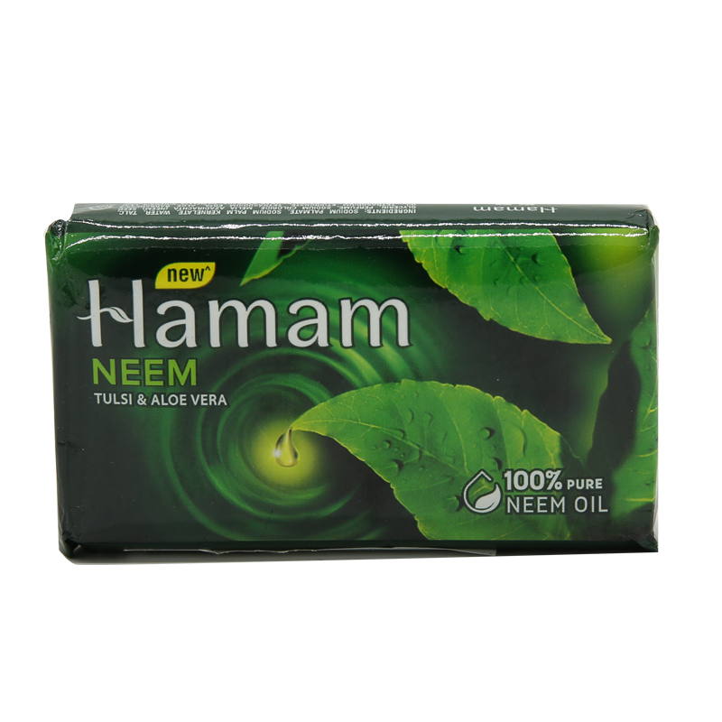 Hamam Soap  12 x 100 g