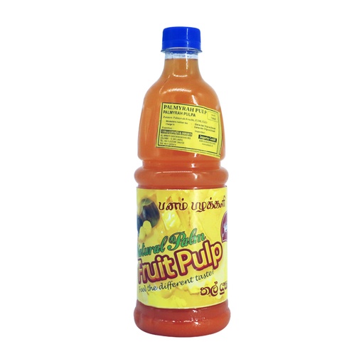 [5448] Katpagam Palmyrah Pulp 12 x 750 ml