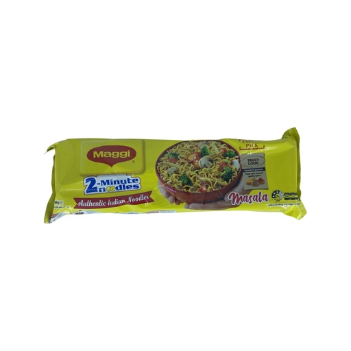 [2556] Maggi Instant Masala  12 x 560g