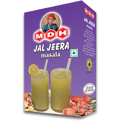 [1447] MDH Jal Jeera S/ W 10 x 100 g