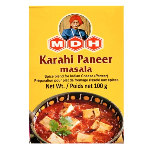 [10719] MDH Karahi Paneer Masala 10 x 100 g