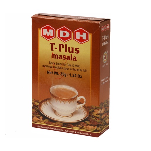 [1407] MDH Tea Masala 10 x 35 g