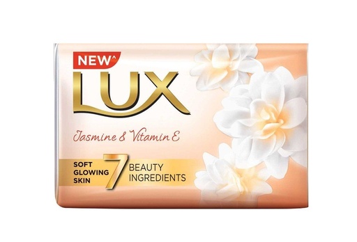 [7972] Soap Lux Jasmine 12 x 100 g