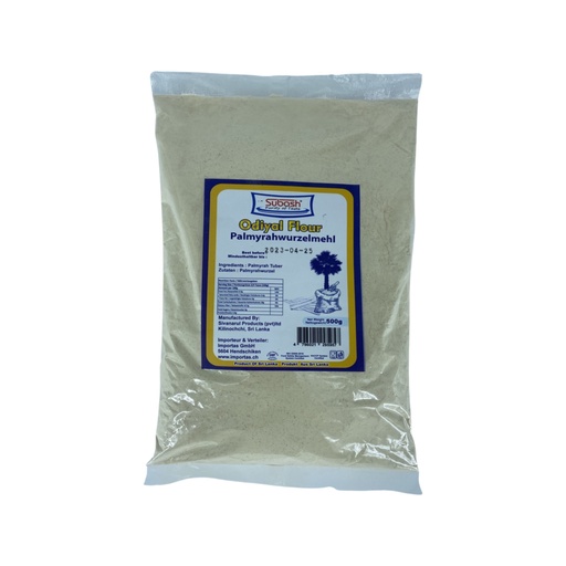 [9450] Subash Odiyal Flour 30 x 500 g