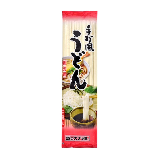 [12159] Sunaoshi Jap Udon Weizennudeln 20 x 400 g