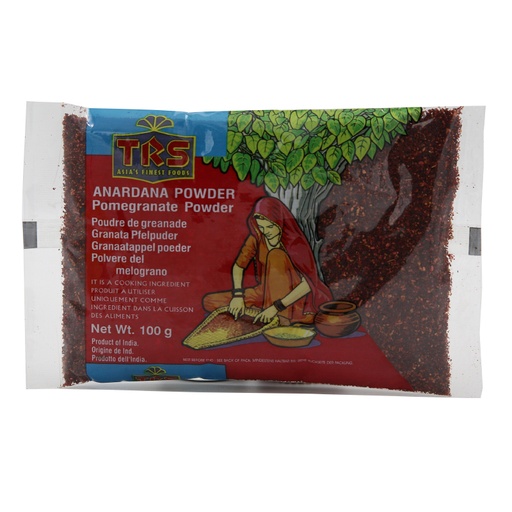 [7363] TRS Anardana Powder 20 x 100 g