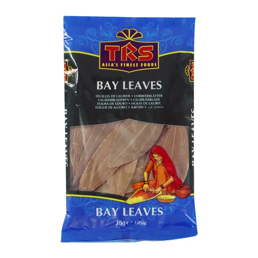 [1534] TRS Bay Leaves 15 x 30 g